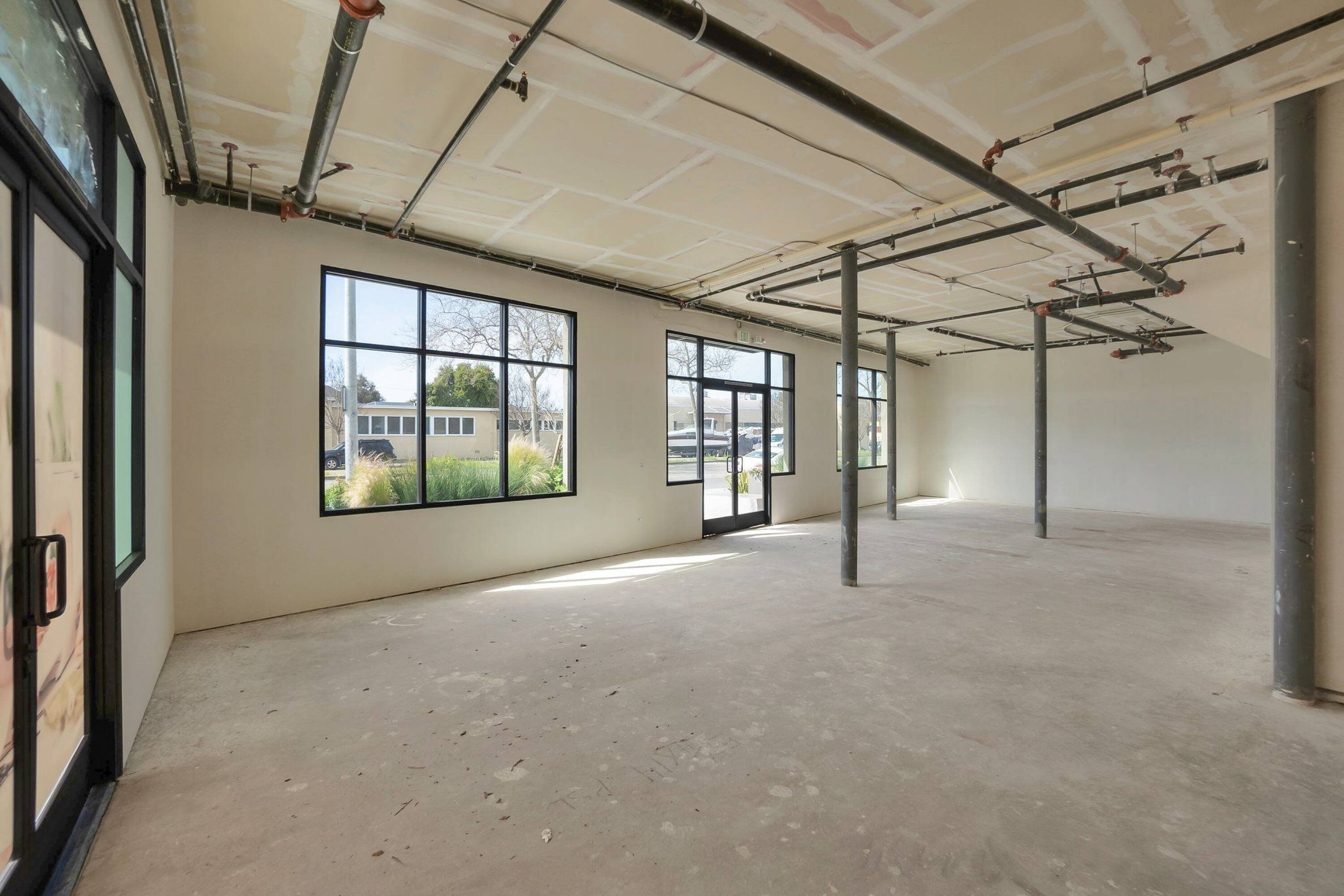 Commercial Property for Sale in Oakland California 94607